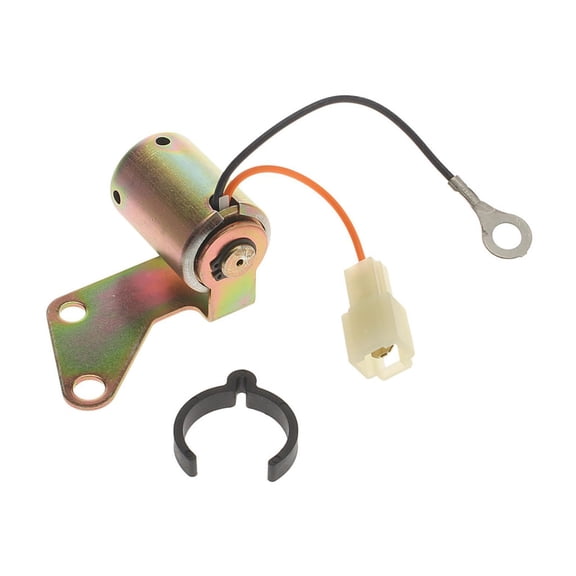 CarLights360 For Toyota Celica 1994 95 96 97 98 1999 Transmission Control Solenoid | Metal, Plastic | Blade, Eye-loop Terminal | Push On Attachment Method | Rectangular Connector | 1 Female Connector
