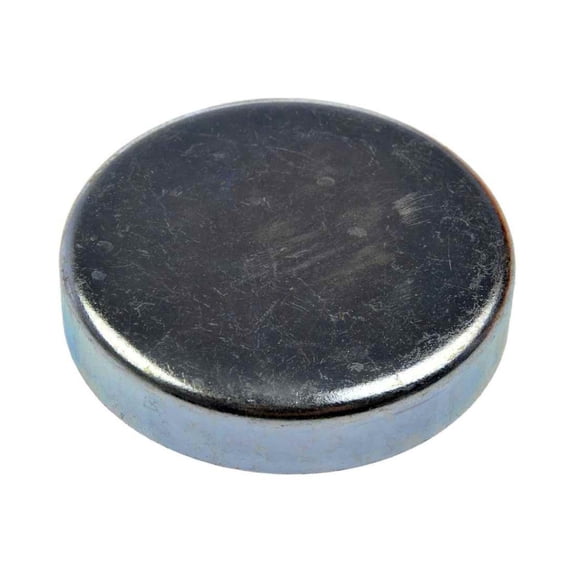 KarParts360 For Toyota Celica 1995 96 97 98 1999 Steel Cup Expansion Plug | 2.093 Inches Closed End Diameter | 2.105 Inches Open End Diameter | Replacement For 10036984, 588527