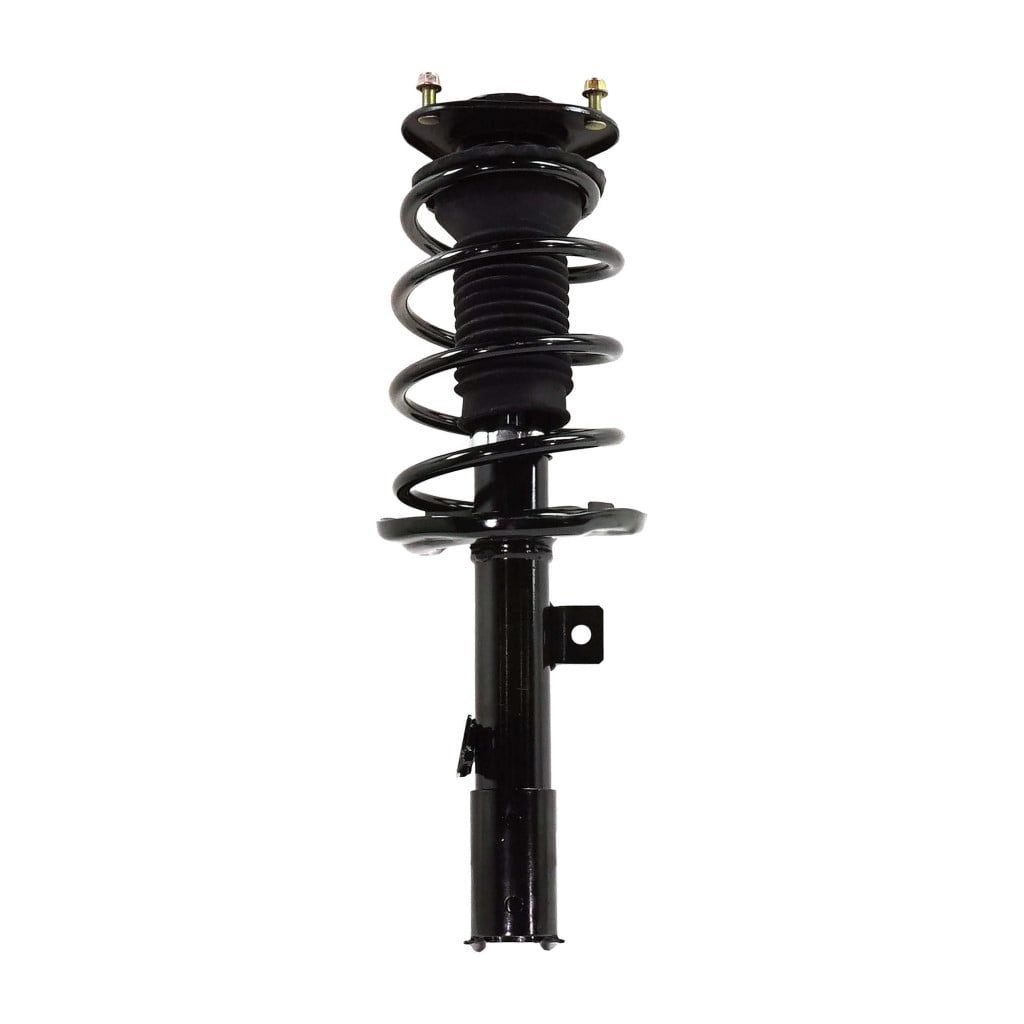 KarParts360 For Toyota Corolla 2014 15 16 17 18 2019 Shock Absorber And Strut Passenger Side | Front | Non-Adjustable | 13.52 Inches Collapsed | 20.16 Inches Extended Length | 13.54 Inches Body Lengt