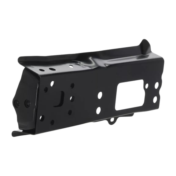 KarParts360 For Toyota Corolla 2019-2025 Hatchback/Sedan Bumper Support Bracket Front, Passenger Side | CAPA | Steel Reinforcement Bracket to Frame | Replacement For TO1063115, TO1063115C | 571074703