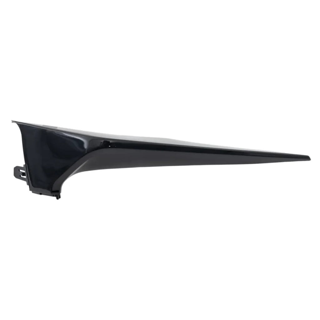 KarParts360 For Toyota Corolla 2020 2021 2022 Bumper Cover Extension ...