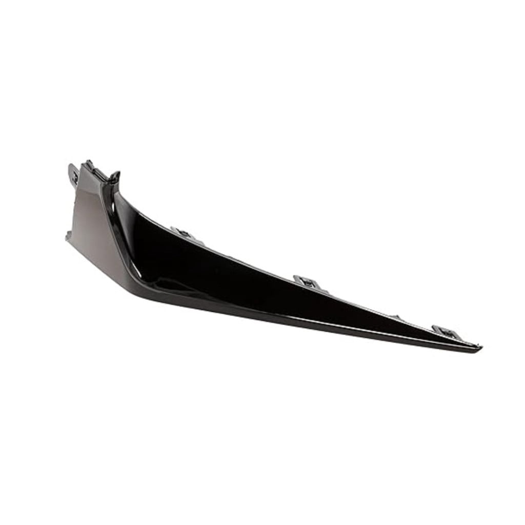 KarParts360 For Toyota Corolla 2023 2024 Bumper Extension Passenger ...