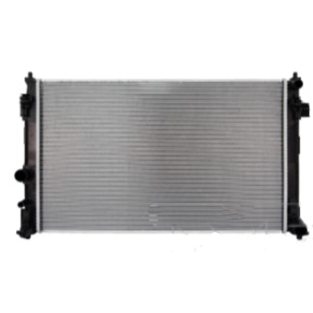 KarParts360 For Toyota Corolla 2023 2024 Sedan Radiator | 2.0 Liter ...