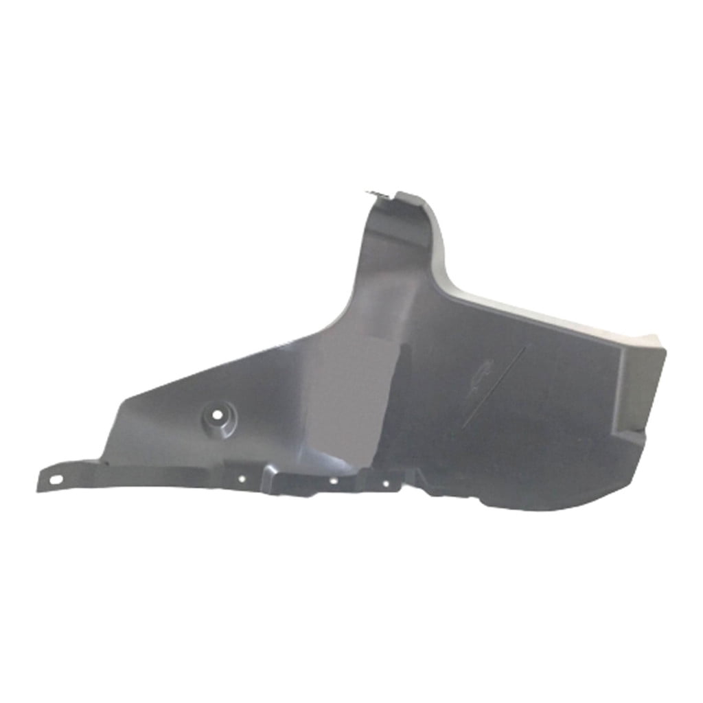 KarParts360 For Toyota Corolla Cross 2022 2023 2024 Bumper Seal Rear ...