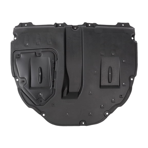 KarParts360 For Toyota Corolla Cross 2022 2023 Engine Cover | Lower | CAPA | L/LE Model | FWD | Number 1 | Replacement For TO1228300, TO1228300C | 514100A200