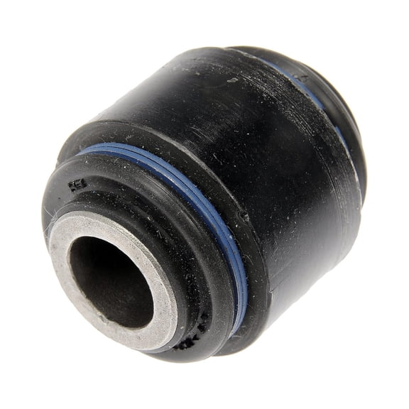 KarParts360 For Toyota Highlander 2004 2005 2006 2007 Knuckle Bushing | Rubber, Steel Material | Black | 14.3 Millimeters Inside Diameter | 37 Millimeters Outside Diameter | For 4221020010, 423044803