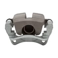 thumbnail image 1 of KarParts360 For Toyota Highlander 2014 15 16 17 18 2019 Disc Brake Caliper Rear, Passenger Side | Zinc Coated | Silver | Bleeder Screw Included | Premium, 1 of 4