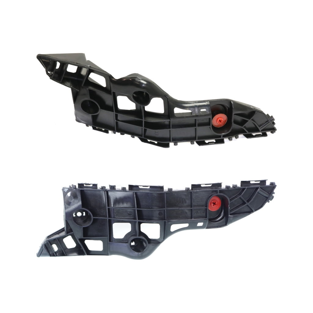 KarParts360 For Toyota Highlander 2014 2015 2016 Bumper Bracket Driver ...