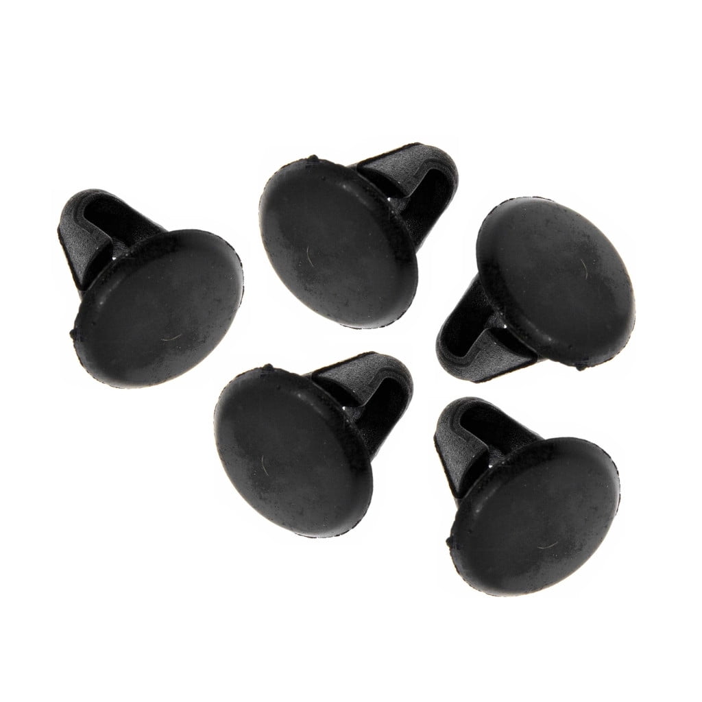 Land Riding Retainer KarParts360 For Toyota Land Cruiser 1990-2007 Molding Retainers | Nylon ...
