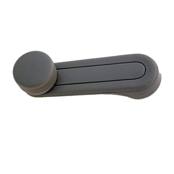 KarParts360 For Toyota MR2 1991 92 93 94 1995 Window Crank Front OR Rear, Driver OR Passenger Side | Plastic | Plastic Knob | Clip Window Crank Shaft Attachment | For 6926001020B7, 6926052070B1