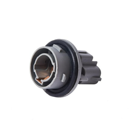 KarParts360 For Toyota Matrix 2003 04 05 06 2007 Electrical Socket | Rectangle Connector | 1 Female Connector | 1 1/2 Housing Length | Replacement For 9007599106