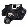thumbnail image 1 of KarParts360 For Toyota Matrix 2005 2006 2007 2008 Door Lock Actuator Rear, Driver Side | Plastic | Blade Terminal | Female Connector | Replacement For 69060-0E010, 1 of 4