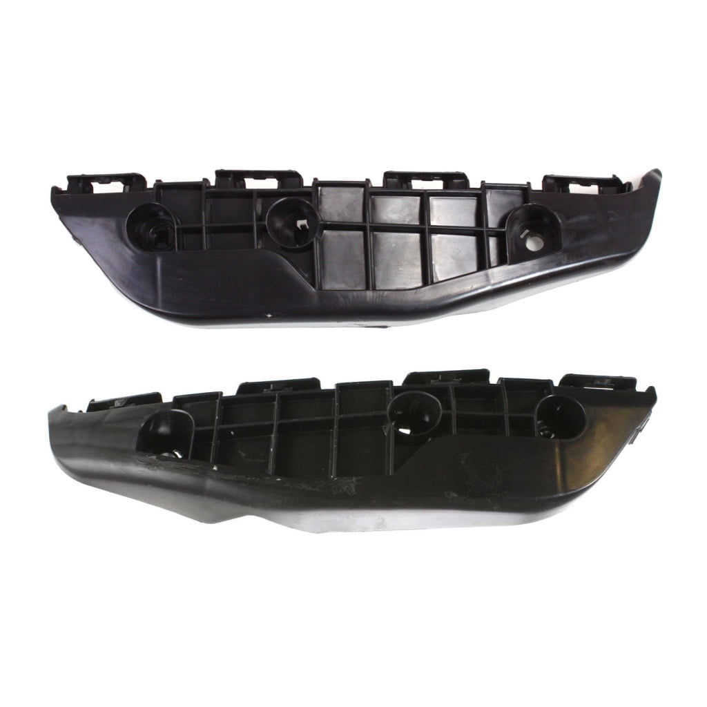 2014 Ford Focus Accessories ECOTRIC Bumper Bracket Support Compatible ...