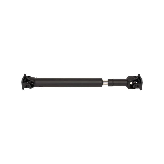 KarParts360 For Toyota Pickup/4Runner 1990 91 92 93 94 1995 Driveshaft Rear | Steel | 46 Inches Length | 0.083 Inches Wall Thickness | 3 Inches Shaft Diameter | Replacement For 3711035240, 3711035242