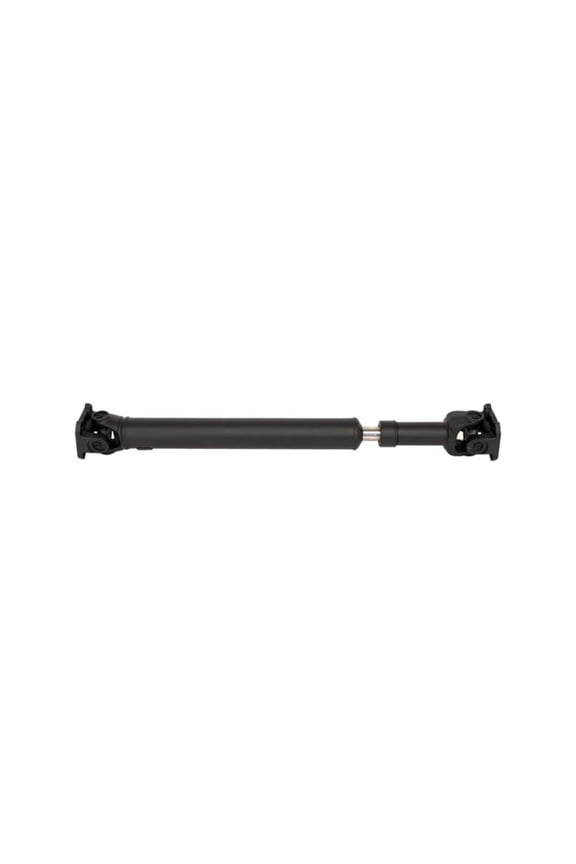 For Toyota Pickup/4Runner 1990 91 92 93 94 1995 Driveshaft Rear | Steel | 46 Inches Length | 0.083 Inches Wall Thickness | 3 Inches Shaft Diameter | Replacement For 3711035240, 3711035242