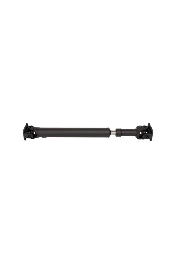 For Toyota Pickup/4Runner 1990 91 92 93 94 1995 Driveshaft Rear | Steel | 49.5 Inches Length | 0.083 Inches Wall Thickness | 3 Inches Shaft Diameter | Replacement For 3711035442