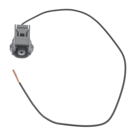 KarParts360 For Toyota Prius/Highlander 2001 2002 2003 Electrical Connector | Blade Terminal | Oval Connector | 18 Gauge | Replacement For 9098011166, 5161916AA