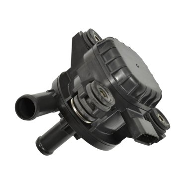 OEM Toyota Prius Inverter Cooler Water Pump - 2001-2003 (27124JFXB)
