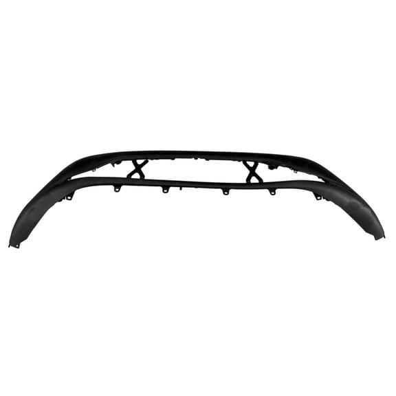 KarParts360 For Toyota Prius Prime/AWD-e 2023 2024 Bumper Cover | Rear | Primed | Excluded Advanced Parking | LE/XLE Model | Replacement For TO1100370 | 5215947947