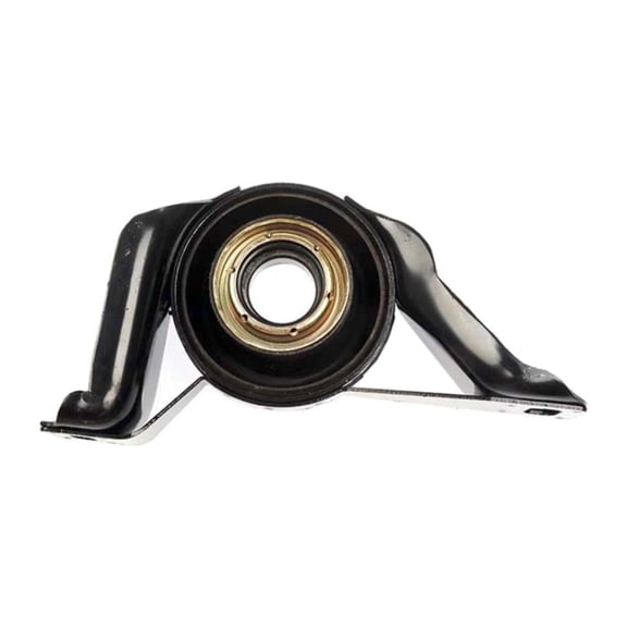 KarParts360 For Toyota RAV4 1996 97 98 99 2000 Drive Shaft Center Support Bearing | Steel | 1.181 Inches Inside Diameter | 2 Mounting Hole | 7.88 Inches Strap Width | With Mounting Bracket