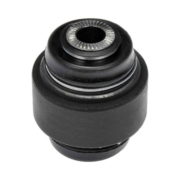 KarParts360 For Toyota RAV4 2006-2018 Control Arm Ball Bushing Rear Driver OR Passenger Side | Single Piece, Lower | Steel, Rubber Bushing Material | Replacement For 423040R020, 423050R020