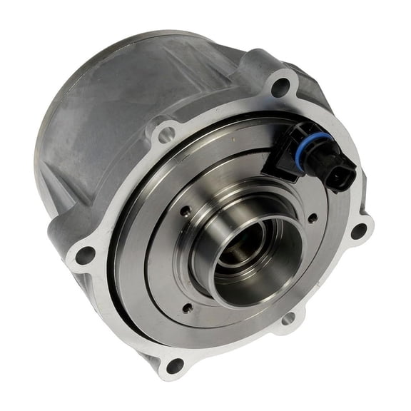 KarParts360 For Toyota RAV4 2006-2023 Differential Viscous Coupler Rear | Aluminum Housing Material | Chain Gear Or Chain Type | Center Output Shaft Position | Replacement For 41303-42023