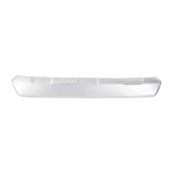 KarParts360 For Toyota RAV4 2019 20 21 22 2023 Bumper Valance Panel | Rear | Adventure/Trail/TRD Off-Road | Silver | Replacement For TO1195121 | 524530R060B1
