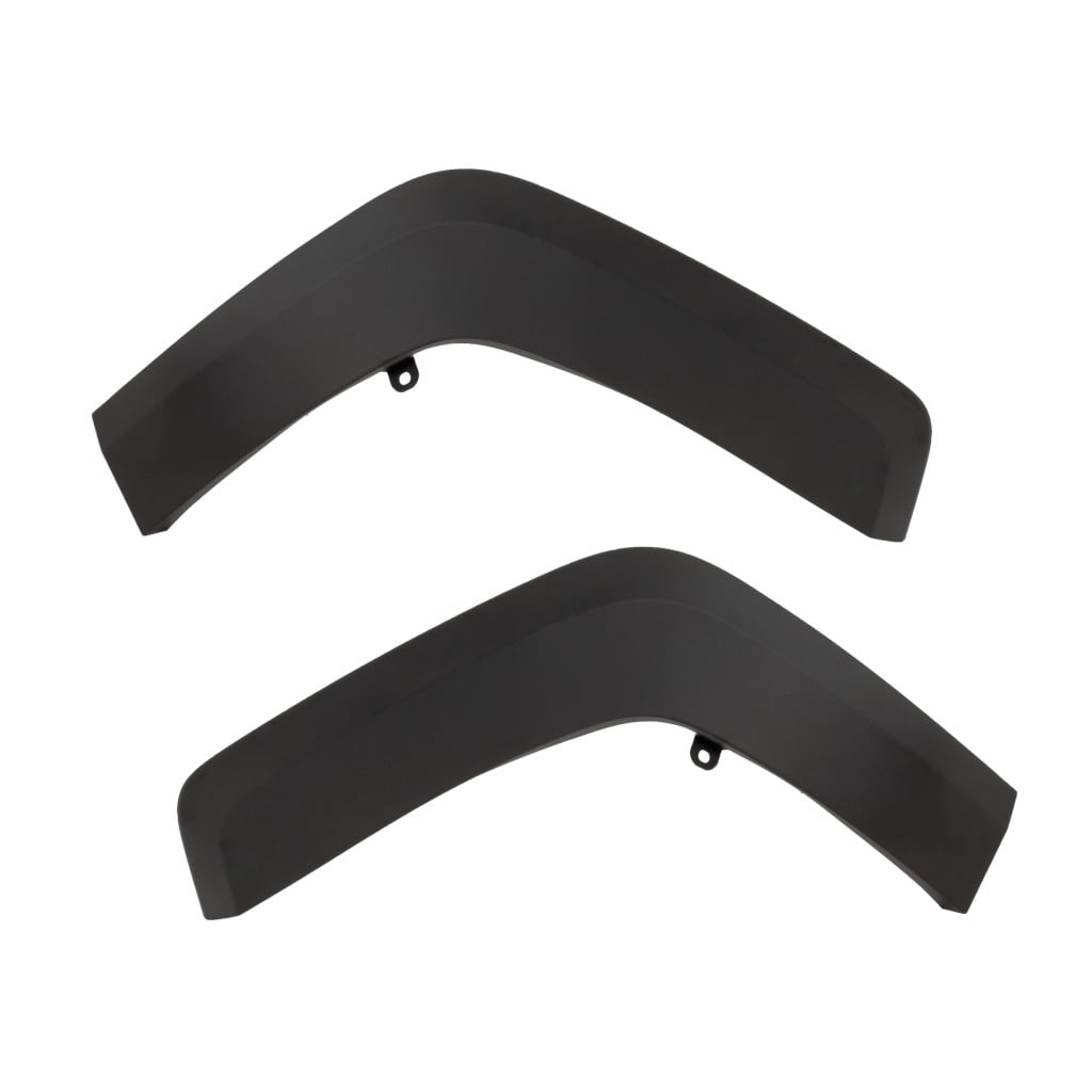KarParts360 For Toyota RAV4 2019 20 21 22 2023 Quarter Panel Molding ...