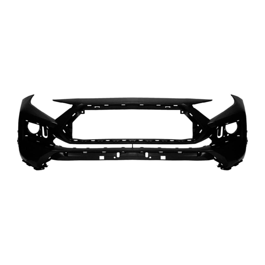 KarParts360 For Toyota RAV4 2019 20 21 22 23 2024 Bumper Cover | Front ...