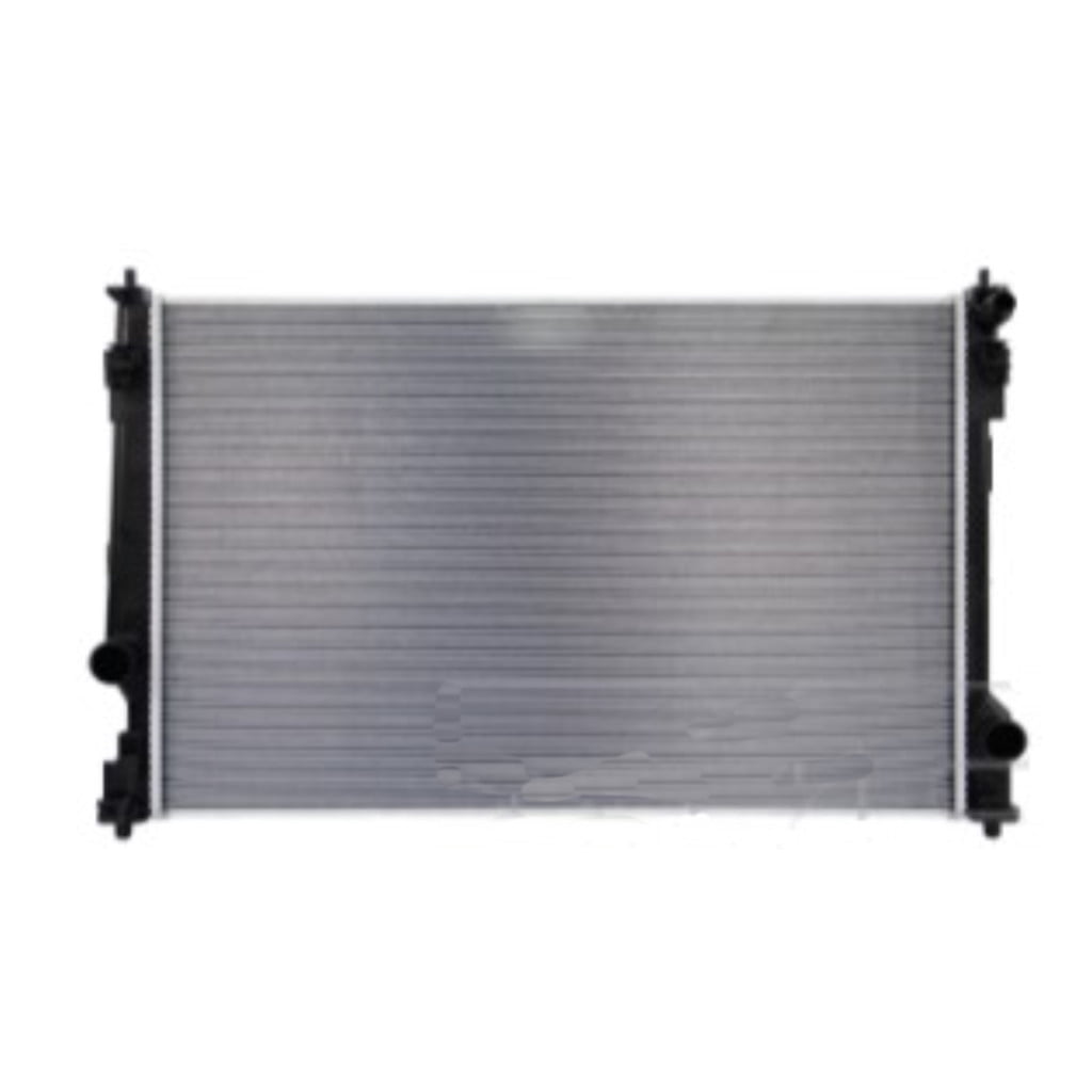 KarParts360 For Toyota RAV4 Prime 2021 2022 2023 Radiator | Aluminum ...