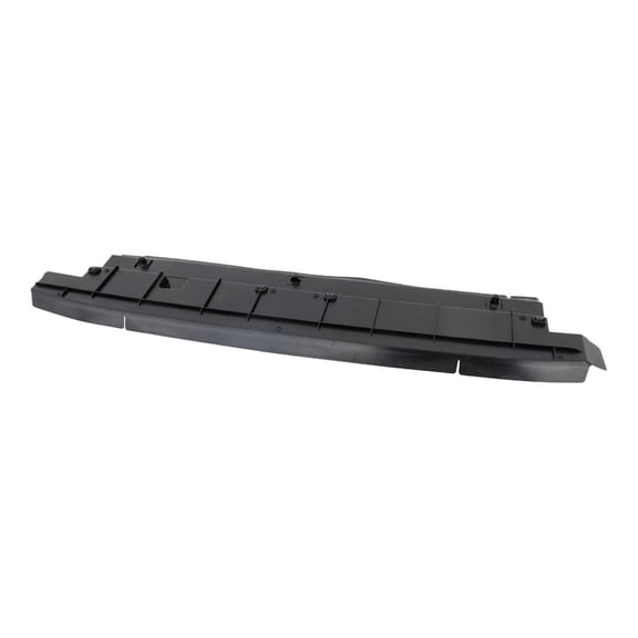 KarParts360 For Toyota RAV4 Prime/Venza 2021 2022 2023 2024 Radiator Support Air Deflector | Lower | Injection Mold | PP Plastic Material | Replacement For TO1218211 | 16592F0040