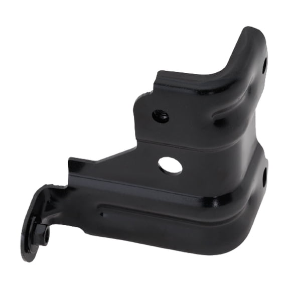 KarParts360 For Toyota Sequoia 2023 Bumper Cover Retainer Passenger Side | Front | Number 2 | Spoiler Bracket | Replacement For TO1033128 | 768620C020