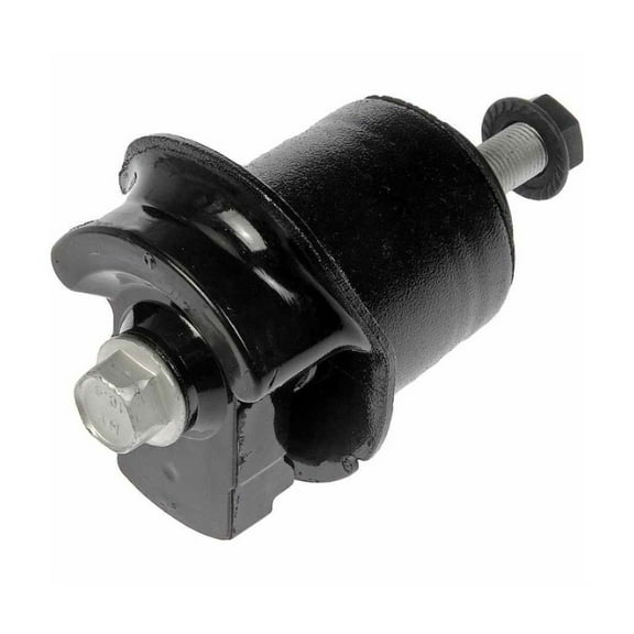 KarParts360 For Toyota Sienna 1998 99 00 01 02 2003 Suspension Trailing Arm Bushing | Rubber Material | With Bolt And Nut | Replacement For 4872544010