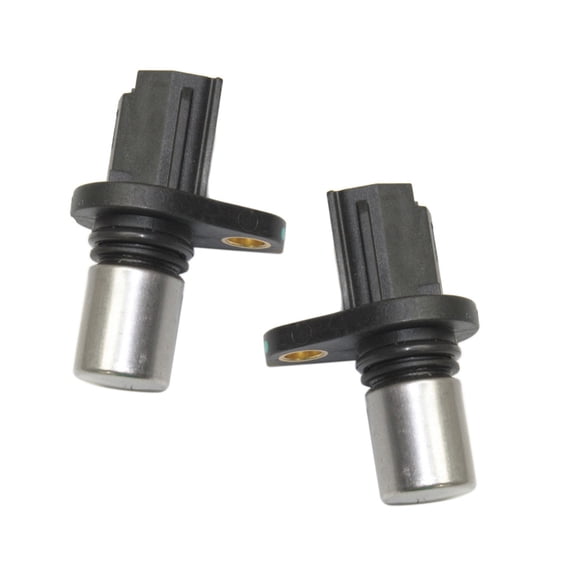 KarParts360 For Toyota Sienna 2001 02 03 04 05 2006 Camshaft Position Sensors | Pair | 2 Blade Male Terminal & 1 Female Connector | Replacement For 147751, 96222