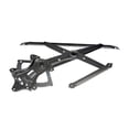 thumbnail image 1 of KarParts360 For Toyota Sienna 2010-2020 Power Window Regulator | Metal, Plastic Cable | Bolt On Attachment | Plastic Gear | Electric Window Operation Type | Replacement For 69804-08020, 1 of 4