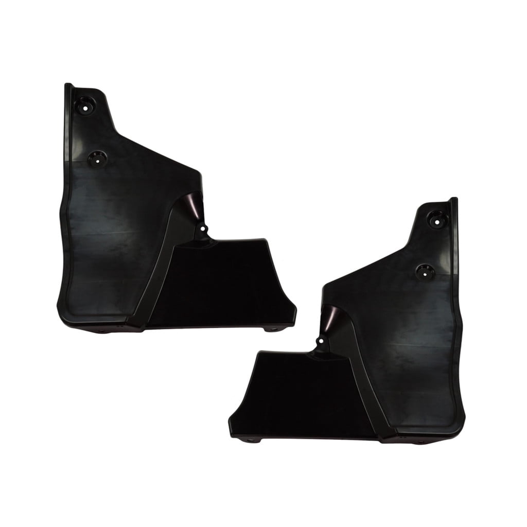 KarParts360 For Toyota Sienna 2011-2020 Bumper Filler Trim Driver And ...