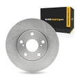 thumbnail image 1 of KarParts360 For Toyota Solara 1999 00 01 02 2003 Brake Rotor Front | Cast Iron | Vented | 62 Millimeters/2.44 Inches Center Hole Diameter | 26 Millimeters/1.02 Inches Discard Thickness | 5 Lug Hole, 1 of 4