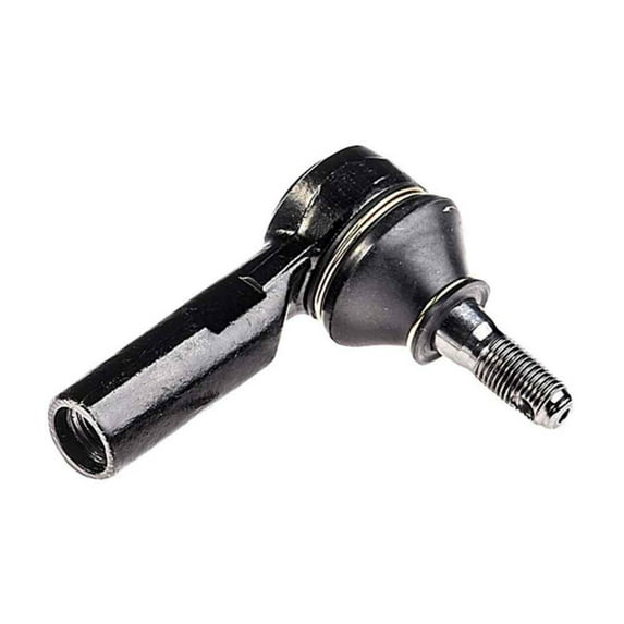 KarParts360 For Toyota Solara 1999 00 01 02 2003 Steering Tie Rod End | Polymer Bearing Material | Steel Housing Material | Threaded Type | Female End 1 Gender | Replacement For 4504609020, 450462925