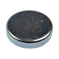 thumbnail image 1 of KarParts360 For Toyota Supra 1995 1996 1997 1998 Steel Cup Expansion Plug | 2.093 Inches Closed End Diameter | 2.105 Inches Open End Diameter | Replacement For 10036984, 588527, 1 of 4