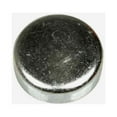 thumbnail image 1 of KarParts360 For Toyota T100 1993 1994 Steel Cup Expansion Plug | 1.638 Inches Maximum Diameter | 1.624 Inches Minimum Diameter | Replacement For 10000462, 8132207, 1 of 4