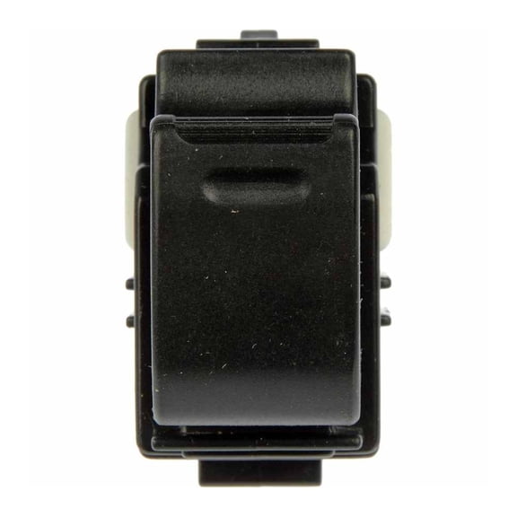 KarParts360 For Toyota T100 1993 94 95 96 97 1998 Power Window Switch Front OR Rear, Passenger side | Plastic Housing Material | Black Top, White Bottom Color | Bullet Terminal Type | Female Connecto