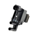 thumbnail image 1 of KarParts360 For Toyota Tacoma 2002 2003 2004 Vapor Canister Purge Valve | Metal, Plastic Housing | Elliptical Connector Shape | 0.215 inches Inlet Inside Diameter | 0.119 inches Mount Hole Diameter, 1 of 5