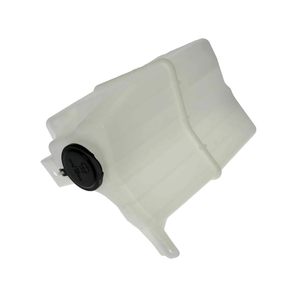 KarParts360 For Toyota Tacoma 2016 17 18 19 20 2021 Windshield Washer Fluid Reservoir | Plastic Material | White Color | 3 Liters Capacity | With Cap | Replacement For 8531504100