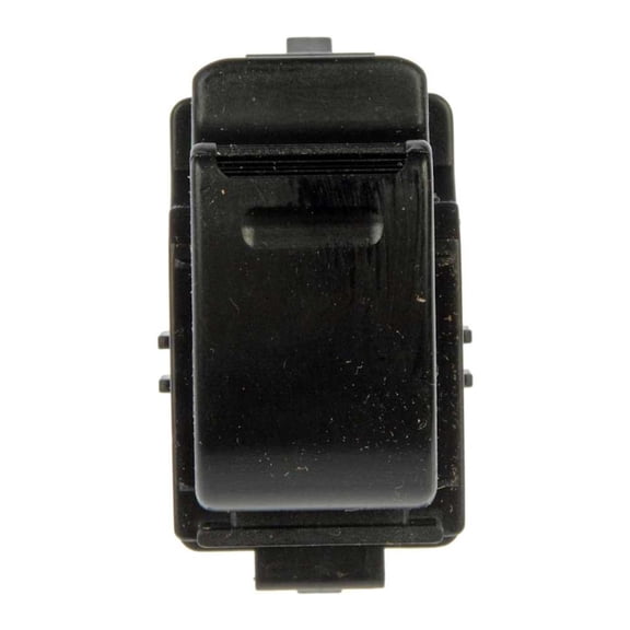 KarParts360 For Toyota Tercel 1993 94 95 96 97 1998 Power Window Switch Front OR Rear, Passenger side | Plastic Housing Material | Black Color | Bullet Terminal Type | Female Connector | Male Termina