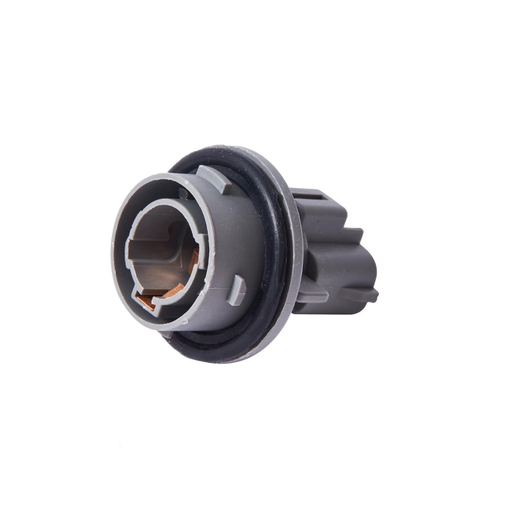 KarParts360 For Toyota Tercel/Celica 1995 96 97 98 1999 Electrical Socket | Blade Terminal | Rectangle Connector | 1 Female Connector | 1 1/2 Housing Length | Replacement For 9007599106