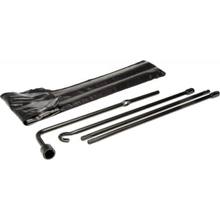 Spare Tire Tool Kit & Jack Replacement For Toyota Tacoma (2005–2013)
