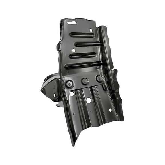 KarParts360 For Toyota Venza 2021 2022 2023 2024 Frame Rail End Driver Side | Front | CAPA | Side Member | Replacement For TO1066191, TO1066191C | 570240R010
