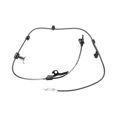 thumbnail image 1 of KarParts360 For Toyota Yaris 2006 2007 2008 ABS Speed Sensor | Blade Terminal | Rectangular Connector | 1190 Millimeters Harness Length | Spindle Mounting Location | 1 Female Connector | 8954352030, 1 of 4