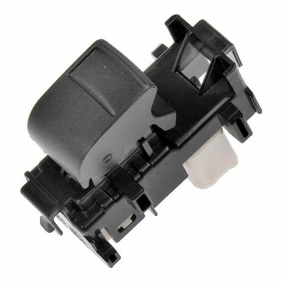 KarParts360 For Toyota Yaris 2007 08 09 10 11 2012 Power Window Switch Front, Driver OR Passenger Side | Plastic Housing Material | Black Color | Blade Terminal Type | Female Connector | Male Termina