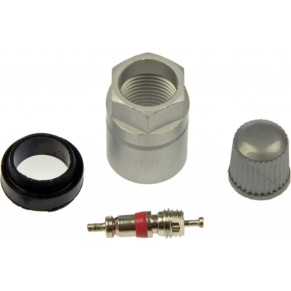 Tyre Pressure Toyota Yaris 2009
